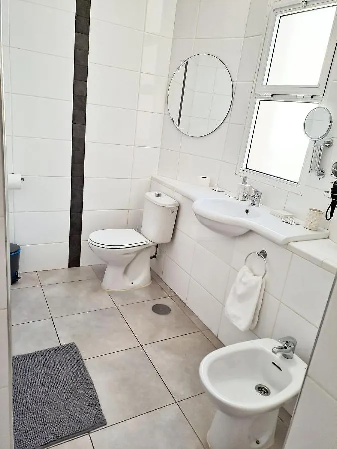 Light And Cosy Apartment In 100 Meters From The Beach Costa Adeje