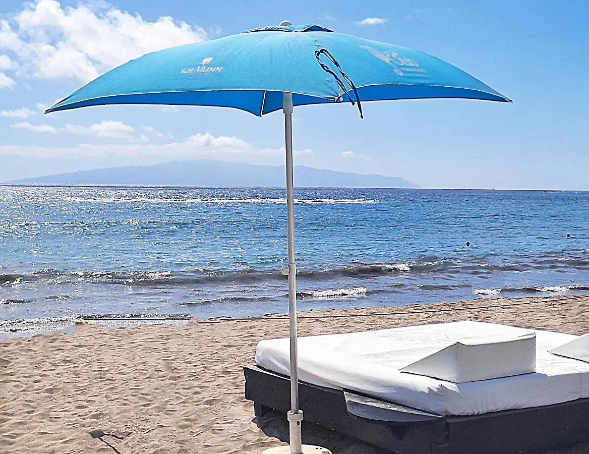 Light And Cosy Apartment In 100 Meters From The Beach Costa Adeje